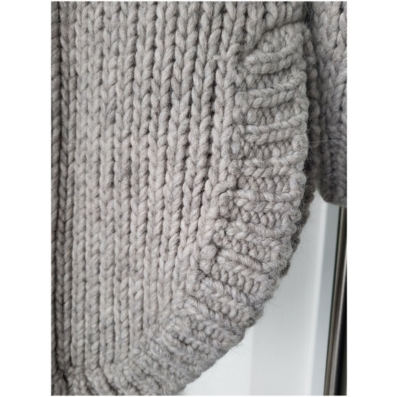 Minimum Thick Knit Sweater - Picture 5 of 11